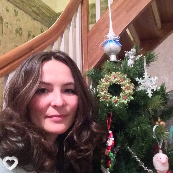 Юлия, 37, Минске — анкета №850599