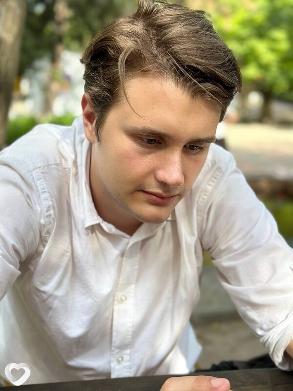 Ярослав, 22, Ростове-на-Дону — анкета №850500