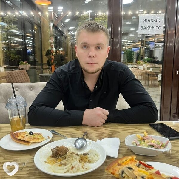 Андрей, 34, Алматы — анкета №850501