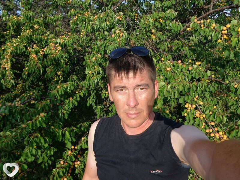 Максим, 46, Химках — анкета №850503