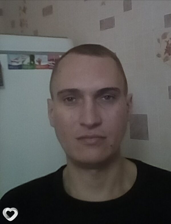Алексей, 42, Симферополе — анкета №850508