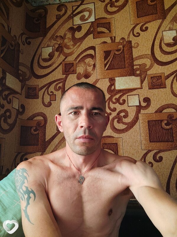 Владимир, 45, Москве — анкета №850511