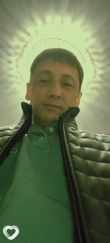 Сталин, 45, Уфе — анкета №850517