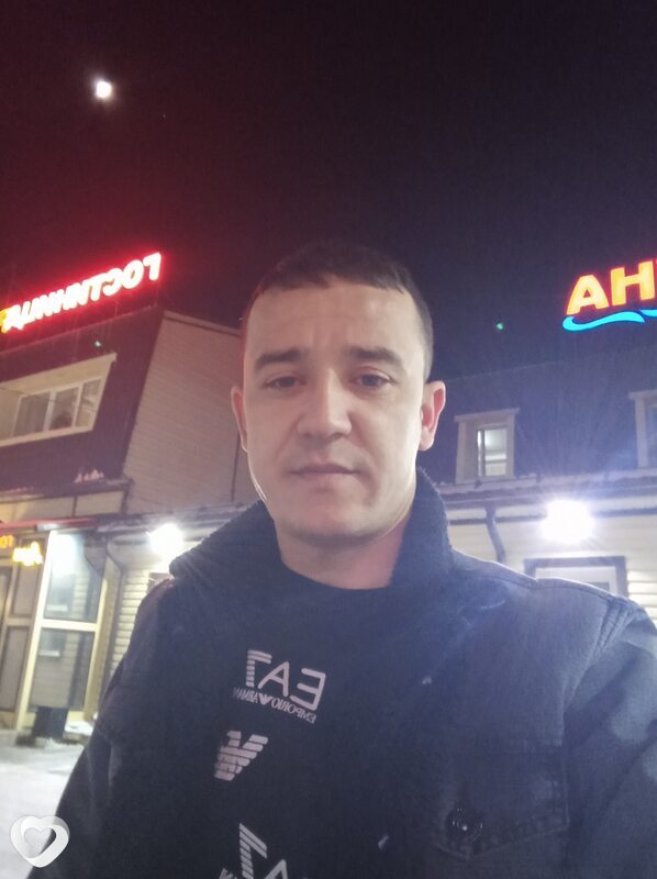Исобек, 34, Казани — анкета №850520