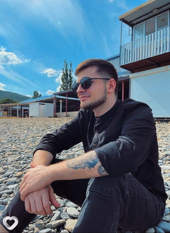 Андрей, 25, Петропавловске-Камчатском — анкета №850651