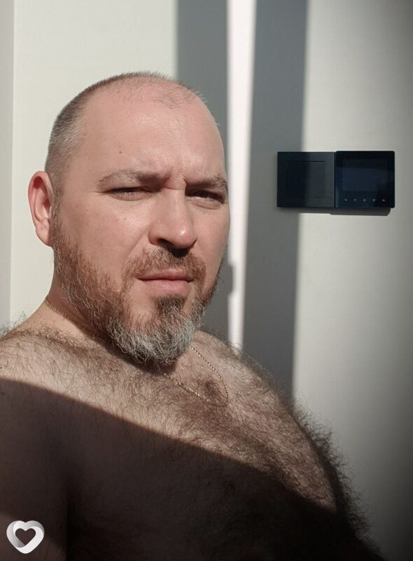 Игорь, 43, Абакане — анкета №850652
