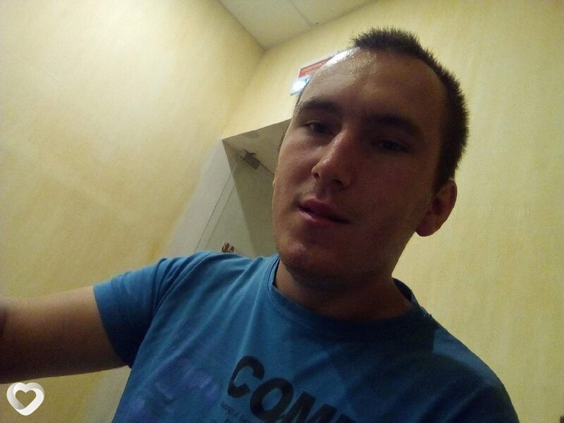 Дима, 32, Клинцах — анкета №850657