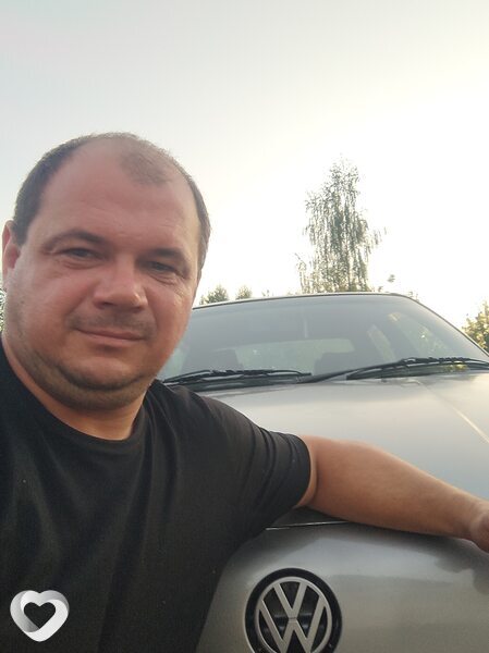 Сергей, 46, Могилев — анкета №850659