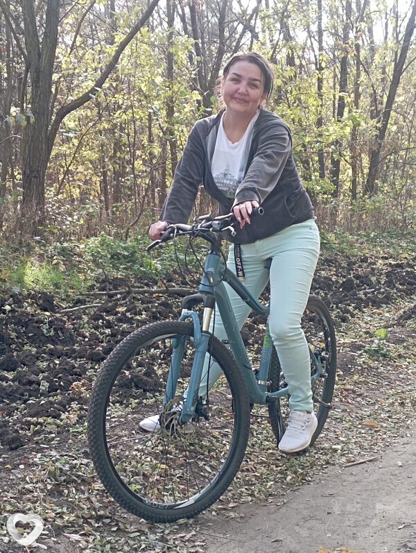 Юлия, 43, Ростове-на-Дону — анкета №850663