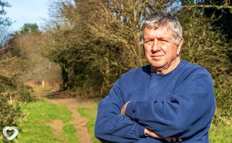 Александр, 63, Бресте — анкета №850671