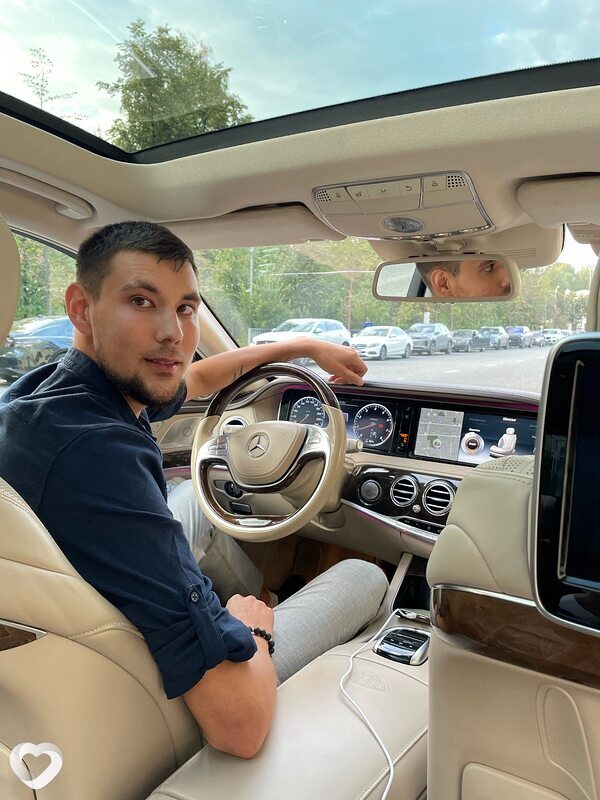 Ильнур, 29, Казани — анкета №850673
