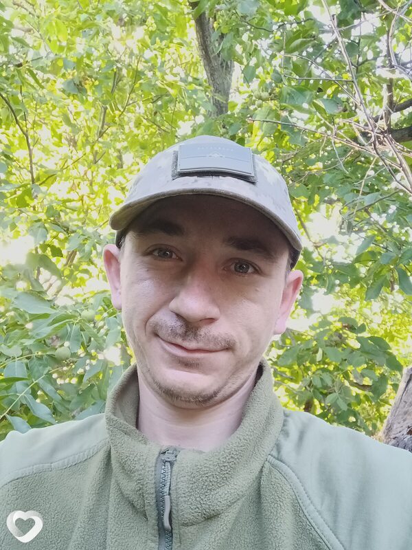 Mikolaj, 30, Киеве — анкета №850226