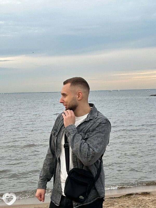 Макс, 26, Санкт-Петербурге — анкета №850229