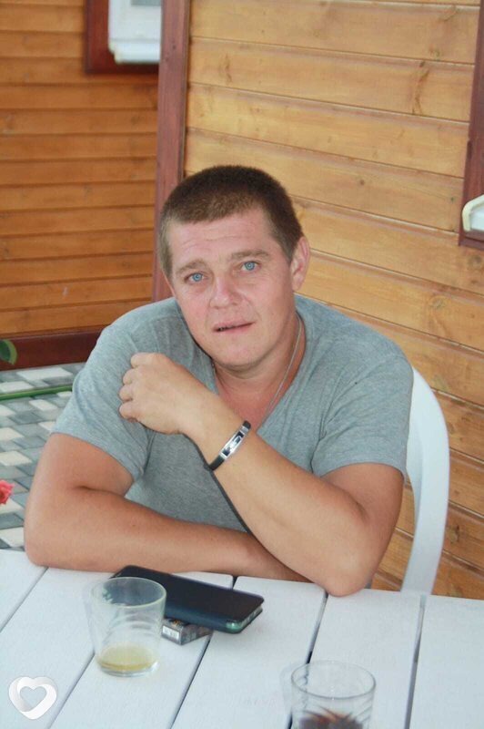 Константин, 44, Севастополе — анкета №850231
