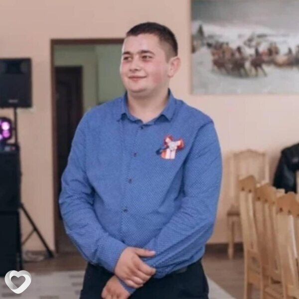 Александр, 28, Минске — анкета №850245