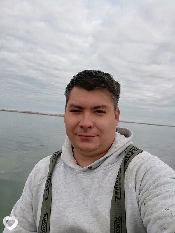Сергей, 36, Кокшетау — анкета №850277