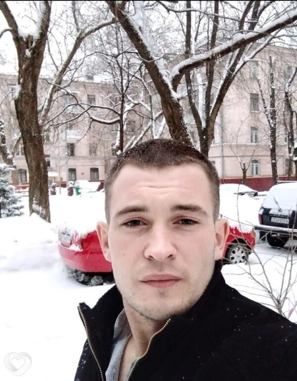 Алексей, 33, Брянске — анкета №850282
