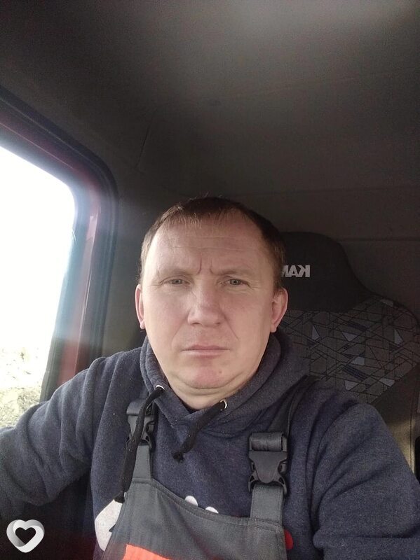 Слава, 40, Кирове — анкета №850291