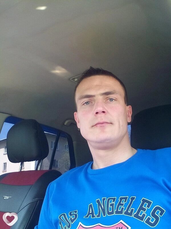 Диман, 38, Нижнем Новгороде — анкета №850300