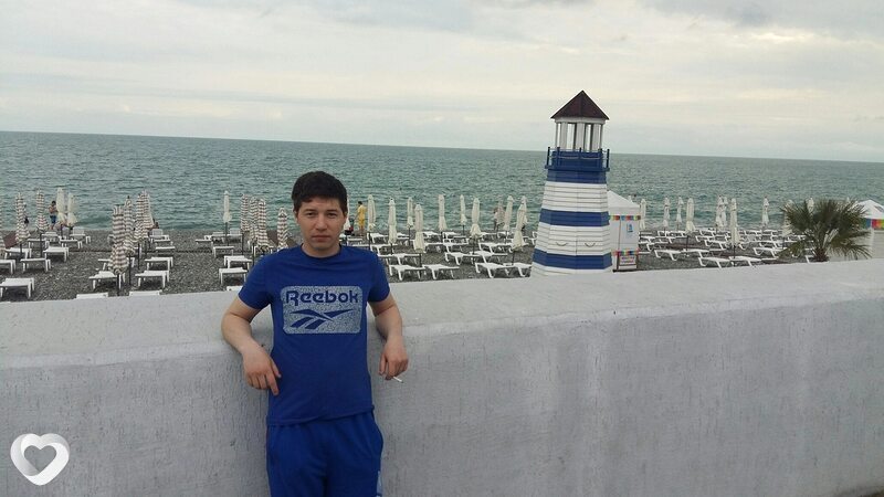 Роман, 38, Обнинске — анкета №850301