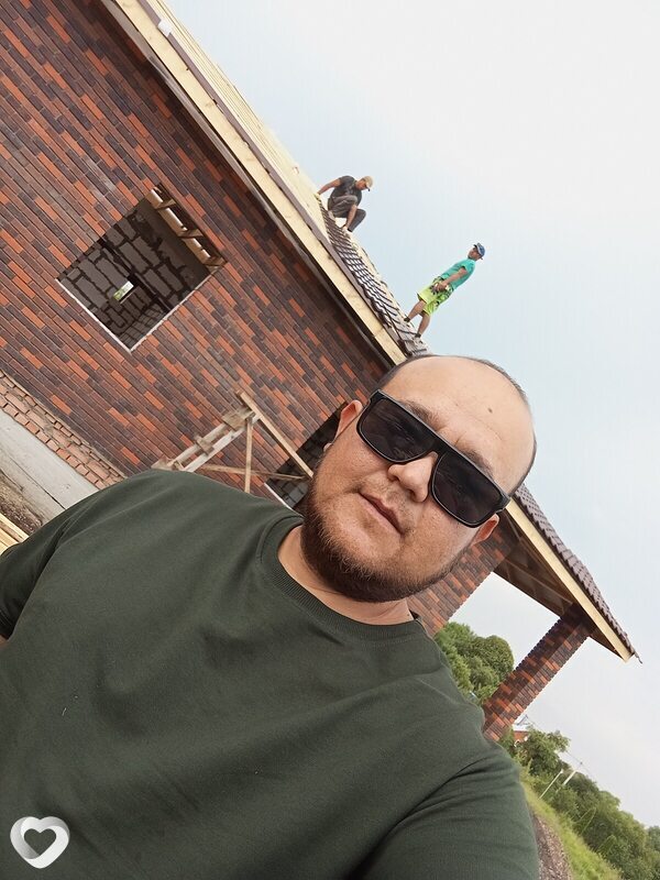 Боря, 33, Москве — анкета №850303