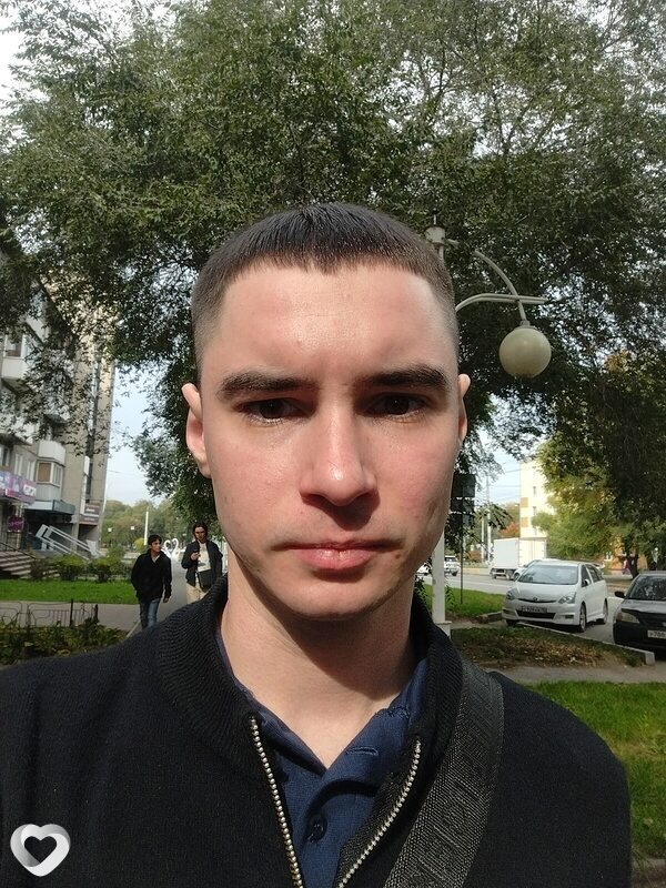 Андрей, 29, Абакане — анкета №850309