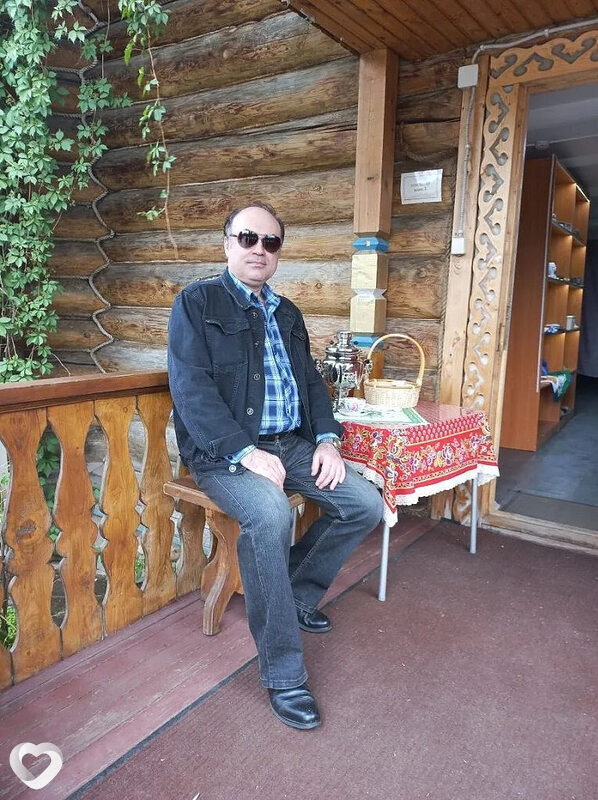 Алексей, 47, Ростове-на-Дону — анкета №850317