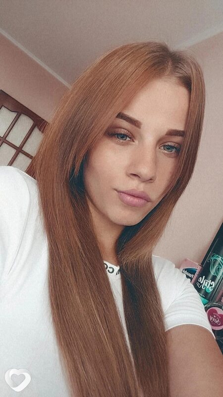 Лиза, 24, Гродно — анкета №850324