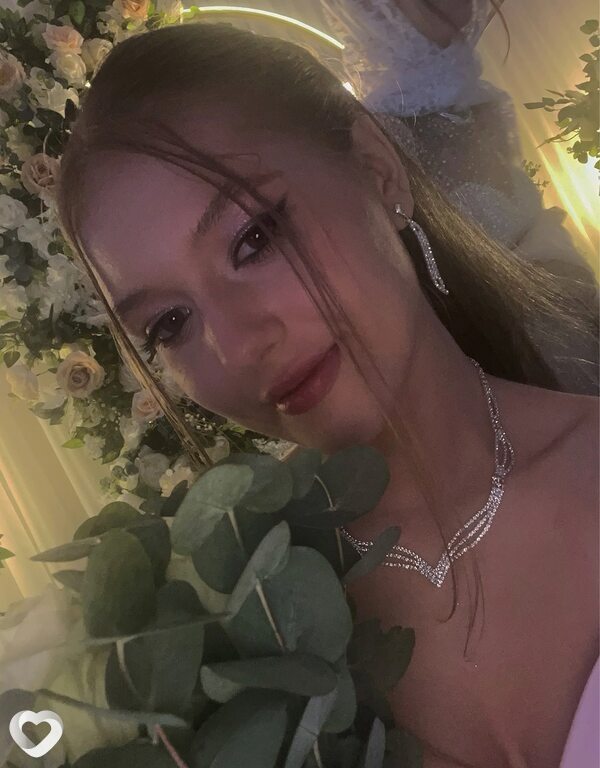 Irina, 22, Минске — анкета №850325