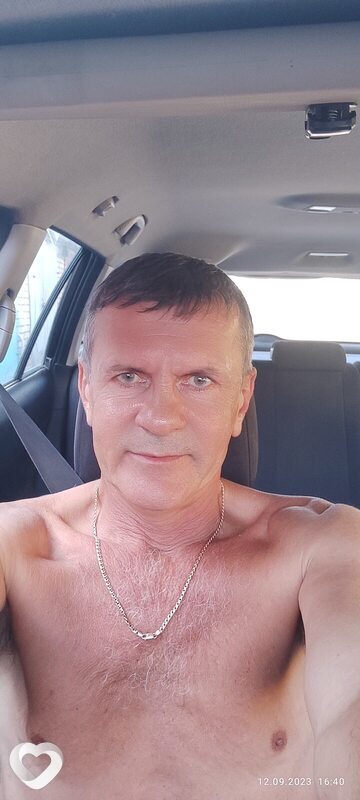 Сергей, Солигорск
