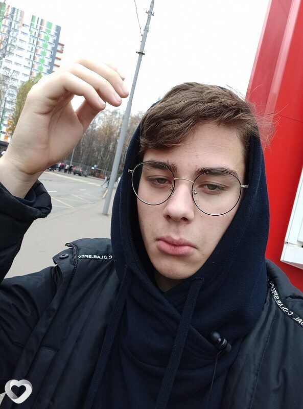 Сергей, Москва