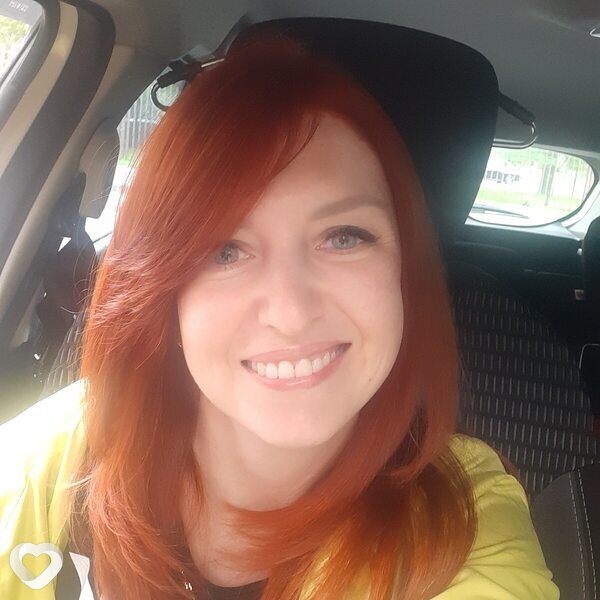 Екатерина, 41, Тюмени — анкета №850437