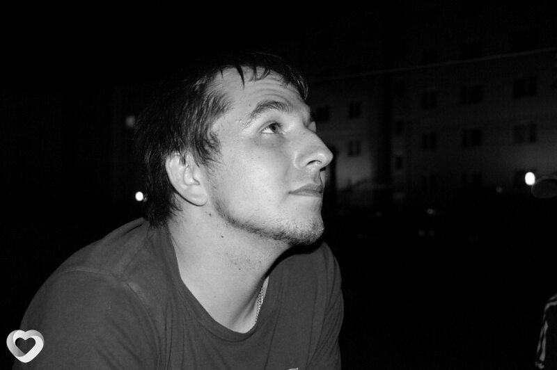 Александр, 42, Калининграде — анкета №850439