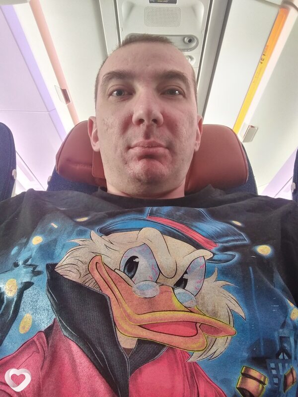 Дмитрий, 35, Биробиджане — анкета №850444