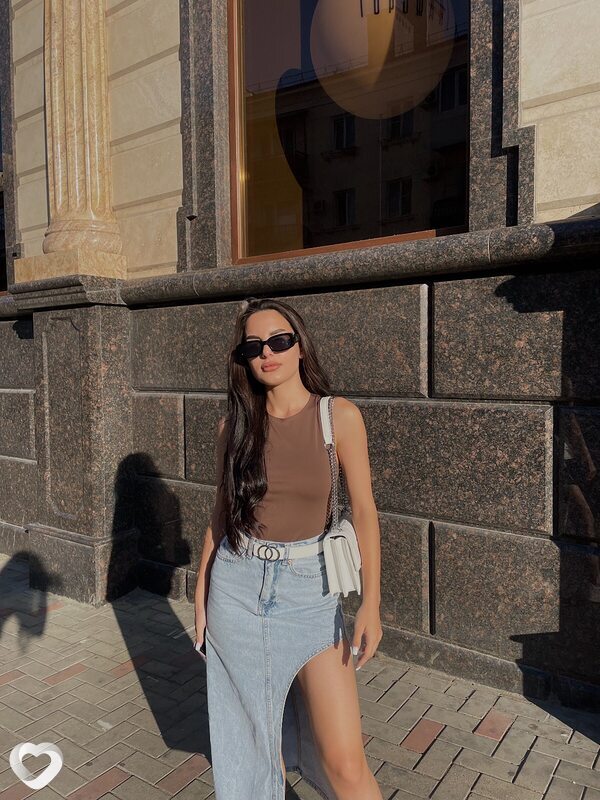 Елизавета, 23, Котласе — анкета №850449