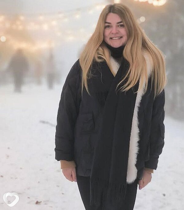 Snizhana, 36, Виннице — анкета №850450
