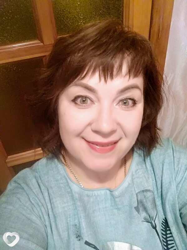 Ирина, 55, Ульяновске — анкета №850451