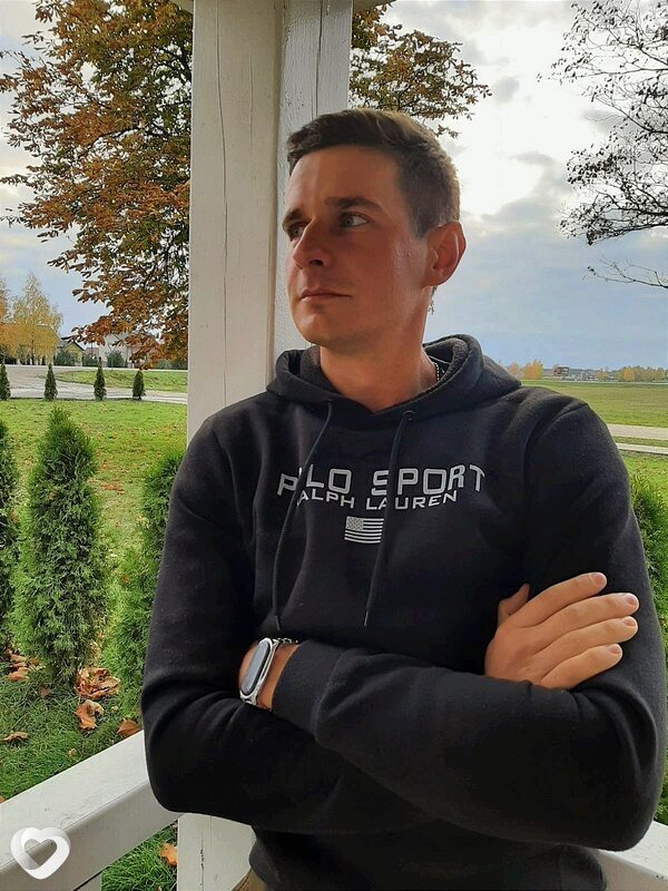 Александр, 30, Иванове — анкета №850458