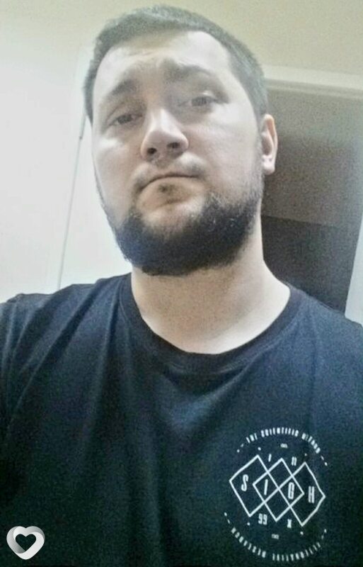 Сергей, 38, Мончегорске — анкета №850461