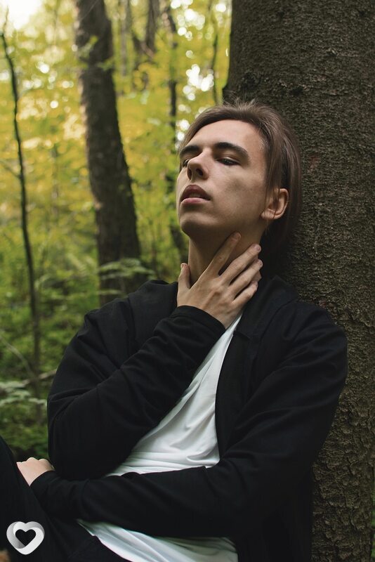 Герман, 23, Смоленске — анкета №850469