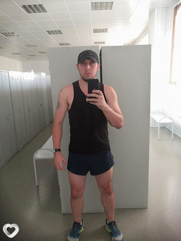 Арсений, 34, Новосибирске — анкета №850473