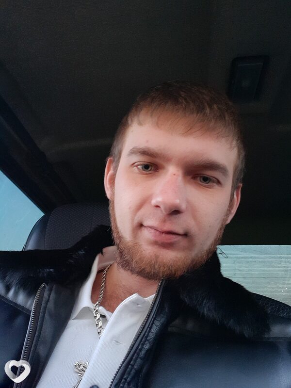 Андрей, 25, Тюмени — анкета №850336