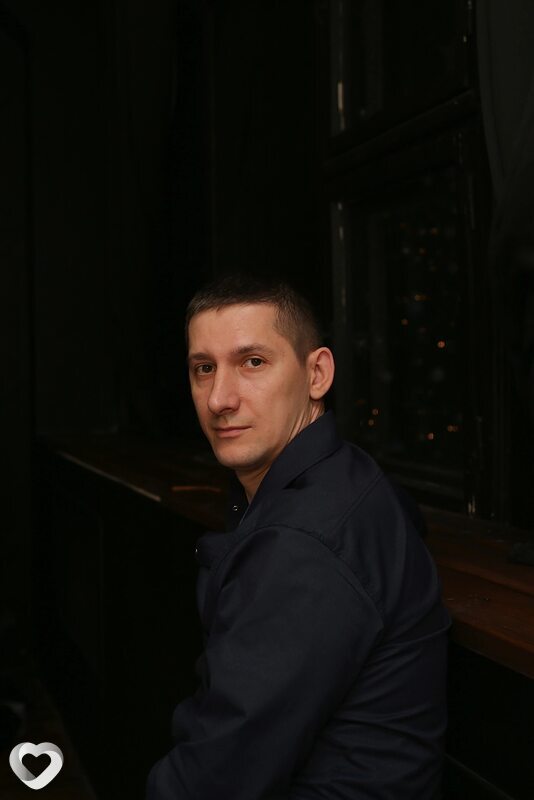 Пётр, 41, Дзержинске — анкета №850339