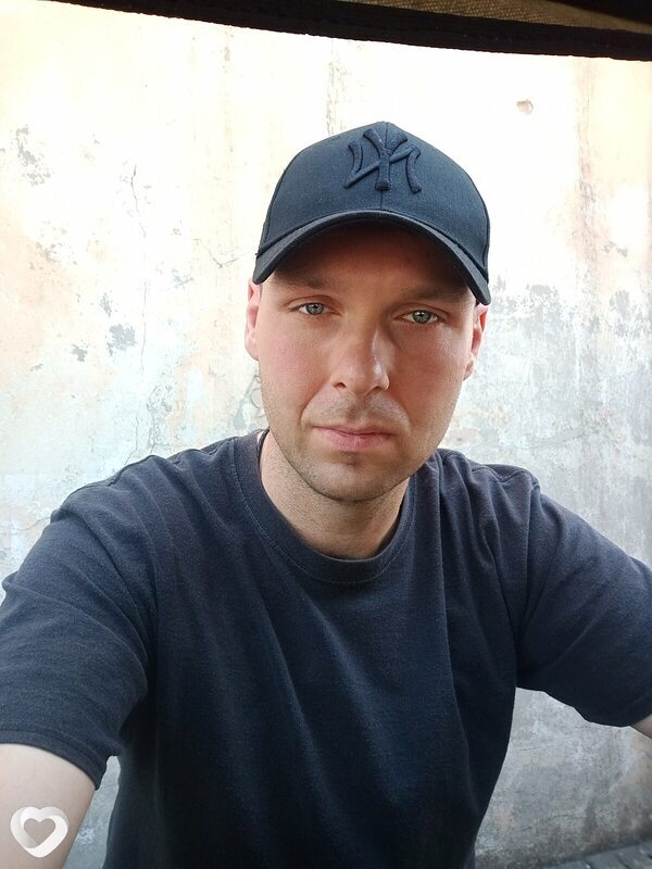 Руслан, 36, Дебальцеве — анкета №850340