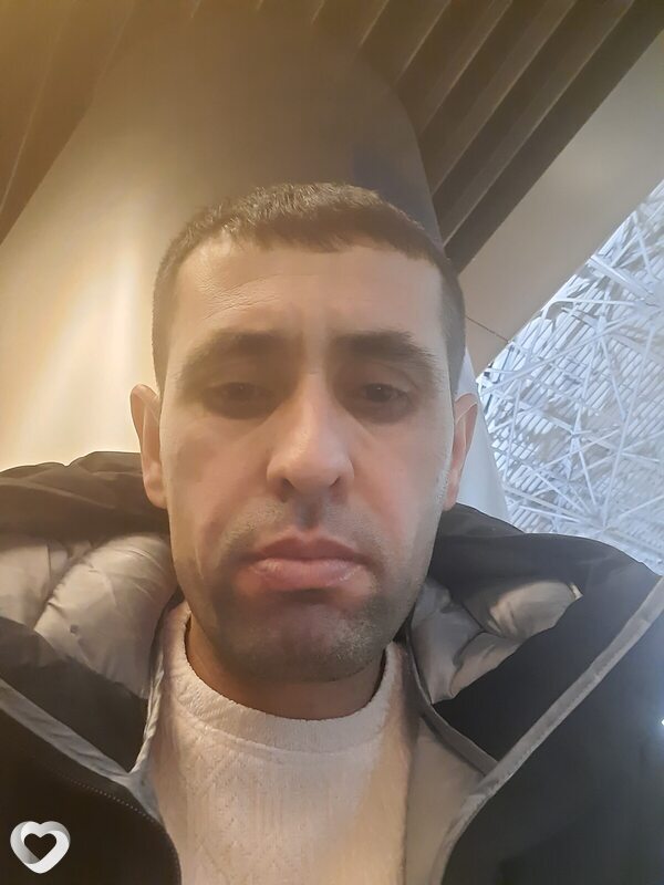 Рустам, 35, Москве — анкета №850342