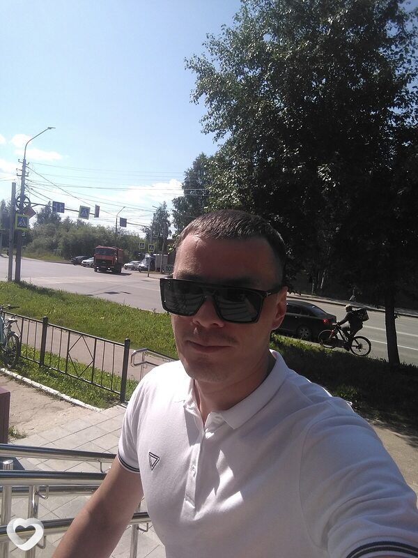 Александр, 38, Сыктывкаре — анкета №850379