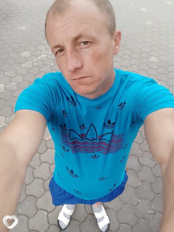 Алексей, 37, Южно-Сахалинске — анкета №850381