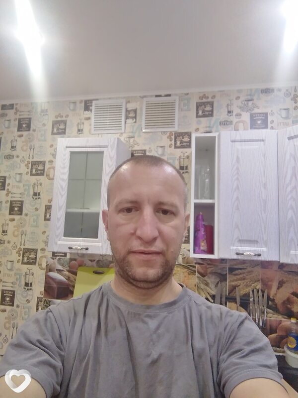 Иван, 41, Тамбове — анкета №850382