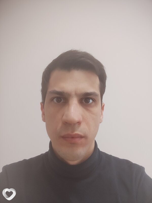 Romeo, 40, Самаре — анкета №850390