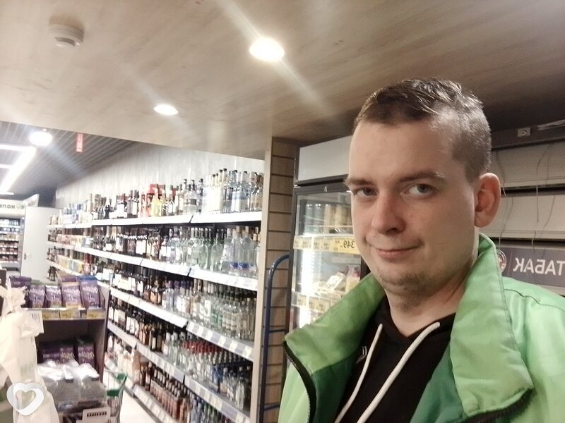 Павел Воронин, 34, Екатеринбурге — анкета №850399